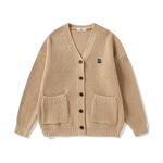 Джемпер унисекс PAL ONGACO, Ecru - фото 5