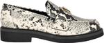 Guess Womens Shatha, Black Snake Multi 005 - фото 5