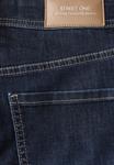 Обычные джинсы STREET ONE, темно-синий - фото 5