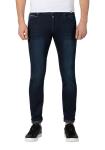 Джинсы Timezone Slim Fit Denim Hose SCOTTTZ, темно синий - фото
