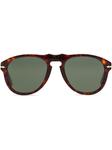 Persol солнцезащитные очки PO0649 - фото