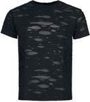 Футболка Gothicana by EMP, черный - фото