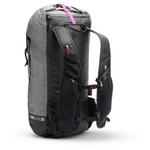 Рюкзак Black Diamond Cirque Ultra 25, серый - фото 2