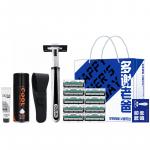 Электробритва Gillette - фото 6