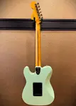 Fender Vintera II 70-х Telecaster Deluxe с тремоло - Surf Green - фото 10