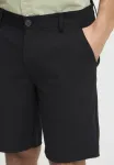 Короткие шорты bhcodie Blend, Black - фото 4