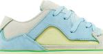 Кроссовки MSCHF Gobstomper 'Off-Lemon Edition', зеленый - фото 2