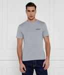 Футболки Slim fit Guess Jeans, серый - фото