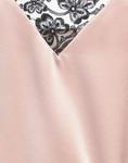 Топ Ssheena, бледно-розовый - фото 4