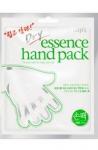 Перчатки для рук, 2 шт. Petitfee, Dry Essence Hand Pack - фото