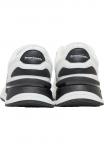 Кроссовки Bruno Banani Trainers, White Black/White - фото 4