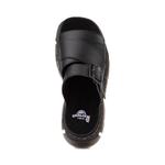 Сандалии Dr. Martens Mattison Slide Sandal, черный - фото 2