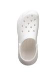 Мюли Crocs, белый - фото 6