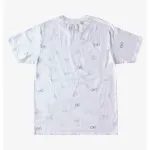 Футболка Dc Shoes Wild Style, белый - фото 4