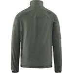 Klattermusen Мифриловая куртка мужская, Black - фото 10