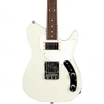 Электрогитара Ibanez Josh Smith Signature FLATV2, Mint Sand - фото