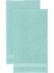 Гостевое полотенце Erwin Müller, мятный - фото