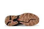 Кроссовки Salomon XT-6 'Black Portabella', черный - фото 4