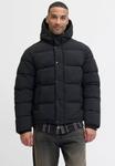 Куртка Jack & Jones Winter jacket, Black - фото