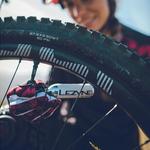 Твин-комплект Lezyne, черный - фото 3