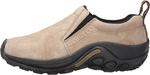 Лоферы Jungle Moc Merrell, цвет Taupe Pig Suede - фото 4