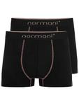 Боксеры normani  Stanley, черный - фото