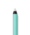 Подводка для глаз Sweed Satin Eyeliner, Euphoria Silver, 1g - фото 2