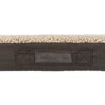 Подушка Trixie Vital Bendson Коричневая 120х72см Trixie, цвет коричневый - фото 6