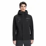 DESCENTE Ветровка SKI REPLICA мужская, BK-BLACK - фото 4