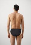 Плавки Swim Men Classic Brief Puma, черные - фото 4