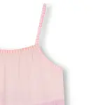 Платье без рукавов Billieblush U21984, мультиколор - фото 3