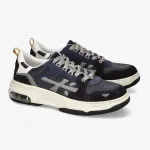 Кроссовки Premiata Drake, черный - фото 6