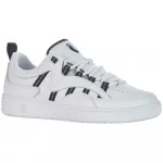 Кроссовки K-swiss Lifestyle Slamm 99 CC, белый - фото 5