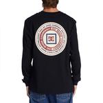 Футболка Dc Shoes Old Head, черный - фото 2