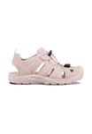 Сандалии Icepeak, светло-розовый - фото
