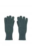 Перчатки FRAAS Gloves, Crystal Teal/Teal - фото
