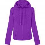 Куртка Define Jackets & Coats Women's Lululemon, atomic фиолетовый/atpu - фото