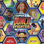 Настольная игра Super Punch Fighter - фото