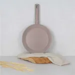 Сковорода 28 см BH8084 Berlinger Haus - фото 3