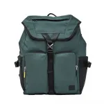 Рюкзак Mandarina Duck Ypsilon owt07, зеленый - фото