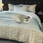 FUANNA Комплект постельного белья, 180 см, 4 предмета - фото 6