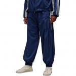 Штаны Y 3 3 Stripes Y-3, синий - фото