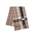 Вязаный шарф унисекс Jeep - фото 8