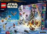 LEGO Star Wars, блоки, Адвент-календарь, 75366 - фото 10