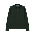 Мужская поло NAUTICA, синий - фото 4