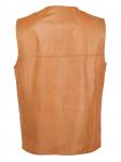 JCC Жилет 'Pramo 2' в цвете Cognac - фото 2