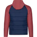 Куртка Warrior Covert Stadium, синий - фото 2