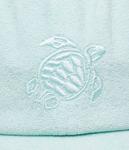 Бейсболка eponge uni Vilebrequin, голубой - фото 4