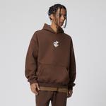 Толстовка унисекс Rocawear, мятно-зеленый - фото 16