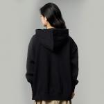 Толстовка мужская Dickies, черный - фото 4